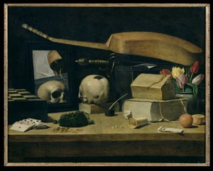 Vanitas